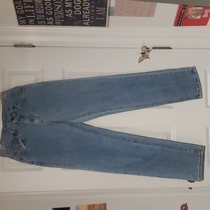 Lee Blue Jeans Size 3 M